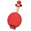 Fotografia, na której jest Drewniane banjo, zabawka muzyczna, Plan Toys®