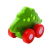 Fotografia, na której jest Pojazd dinozaur - Stego, Plan Toys®