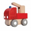 Fotografia, na której jest Samochód strażacki mini | Plan Toys®