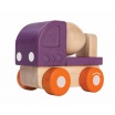 Fotografia, na której jest Samochód betoniarka mini | Plan Toys®