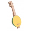 Fotografia, na której jest Banjolele, zabawka muzyczna | Plan Toys®
