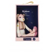 Fotografia, na której jest Kaloo Lwica Leana duża 46 cm w pudełku kolekcja Les Kalines