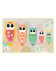 Plakat Sweet Dreams - Majvillan