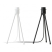 Fotografia, na której jest Podstawa do lamp TABLE TRIPOD - UMAGE