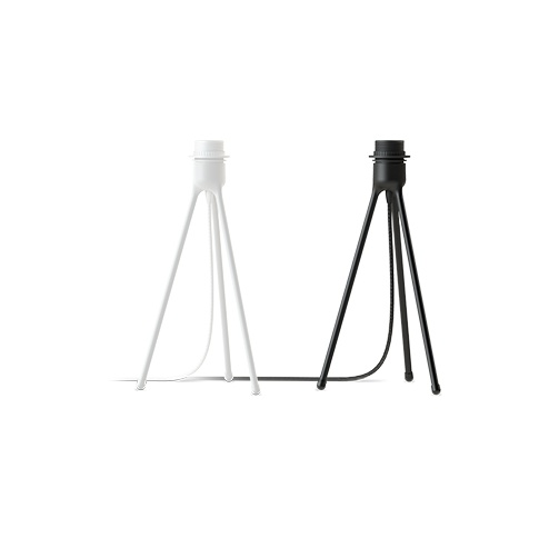 Fotografia, na której jest Podstawa do lamp TABLE TRIPOD - UMAGE