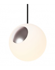 Lampa Bright Spot Aluminium - Nordic Tales