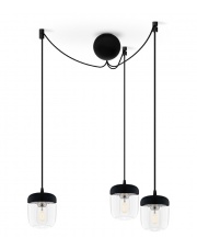 Lampa wisząca ACORN | Cannonball Cluster - UMAGE