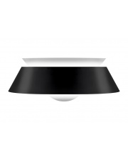 Lampa CUNA czarna - UMAGE / Vita Copenhagen