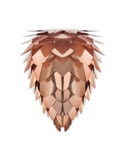 Abażur CONIA - UMAGE / Vita Copenhagen | copper