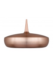 Lampa CLAVA DINE - UMAGE / Vita Copenhagen | brushed copper