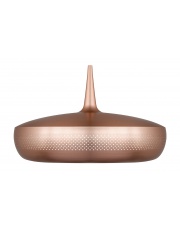 Lampa CLAVA DINE - UMAGE / Vita Copenhagen | brushed copper