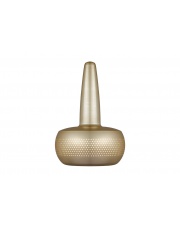 Lampa CLAVA - UMAGE / Vita Copenhagen | brushed brass