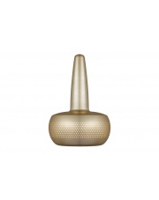 Lampa CLAVA - UMAGE / Vita Copenhagen | brushed brass