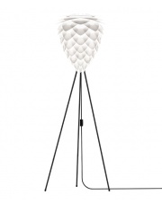 Lampa podłogowa CONIA Floor Tripod - UMAGE | white