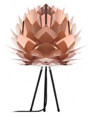 Lampka nocna SILVIA - UMAGE | copper