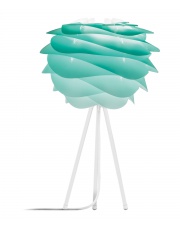 Lampka nocna CARMINA Turquoise - UMAGE