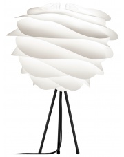 Lampka nocna CARMINA - UMAGE | medium white