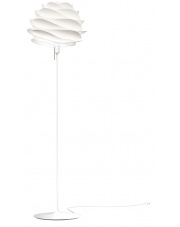 Lampa podłogowa CARMINA Champagne Floor - UMAGE | white