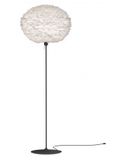 Lampa podłogowa Eos L Champagne Floor - UMAGE | white