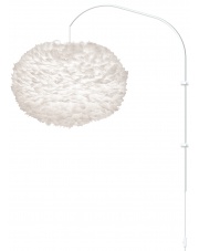 Lampa ścienna EOS XL Willow - UMAGE | white