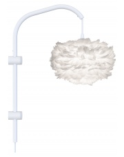 Lampa ścienna EOS Willow mini - UMAGE | white