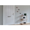 Fotografia, na której jest Wieszak BUTTERFLIES / MOTYLE - UMAGE