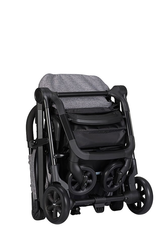 MINI by Easywalker Buggy XS Wózek spacerowy z osłonką