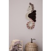 Fotografia, na której jest Dywanik wełniany / dekoracja ścienna KONIK MORSKI - ferm LIVING