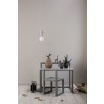 Fotografia, na której jest Minimalistyczna lampka wisząca CHMURKA / Cloud Pendant - ferm LIVING