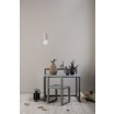 Fotografia, na której jest Minimalistyczna lampka wisząca GWIAZDKA / Star Pendant - ferm LIVING