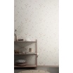 Fotografia, na której jest Muślinowe pieluszki Taupe Sticks 70 x 70 cm - ferm LIVING | 3 szt.