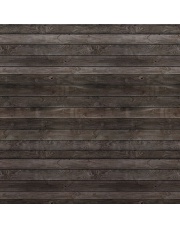 Fototapeta REBEL WALLS | Stacked Suitcases, Boards