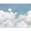 Fotografia, na której jest Fototapeta REBEL WALLS | Cuddle Clouds