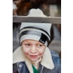 Fotografia, na której jest Elodie Details - Czapka - Moonshell 1-2 lata