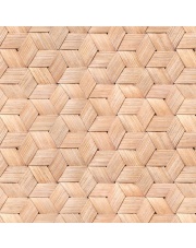 Fototapeta REBEL WALLS | Birch Bark Braids