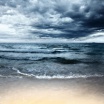 Fotografia, na której jest Fototapeta REBEL WALLS | Sea