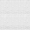 Fotografia, na której jest Fototapeta REBEL WALLS | Soft Bricks