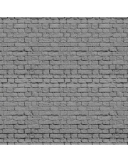 Fototapeta REBEL WALLS | Soft Bricks, Grey