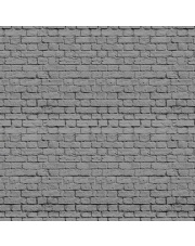 Fototapeta REBEL WALLS | Soft Bricks, Grey
