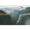 Fotografia, na której jest Fototapeta REBEL WALLS | SCANDINAVIA Mount Giant
