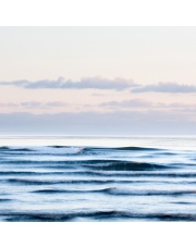 Fototapeta REBEL WALLS | SCANDINAVIA Sea Sunrise