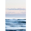 Fotografia, na której jest Fototapeta REBEL WALLS | SCANDINAVIA Sea Sunrise