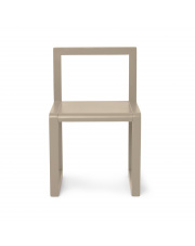 Krzesełko dla dziecka LITTLE ARCHITECT - ferm LIVING | Cashmere