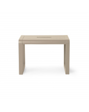 Stołek dla dziecka LITTLE ARCHITECT - ferm LIVING | Cashmere