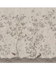 Fototapeta REBEL WALLS | LA CHINOISERIE Chinoiserie Chic, Powder Beige