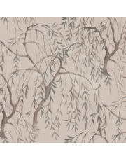 Fototapeta REBEL WALLS | LA CHINOISERIE Weeping Willows