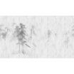 Fotografia, na której jest Fototapeta REBEL WALLS | LA CHINOISERIE Asian Pines