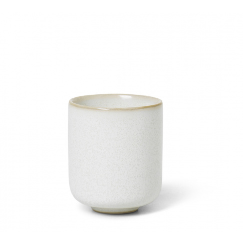 Fotografia, na której jest Kubeczek SEKKI - ferm LIVING | 300 ml