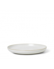 Talerz SEKKI - ferm LIVING | 18,5 cm