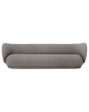 Sofa czteroosobowa RICO - ferm LIVING